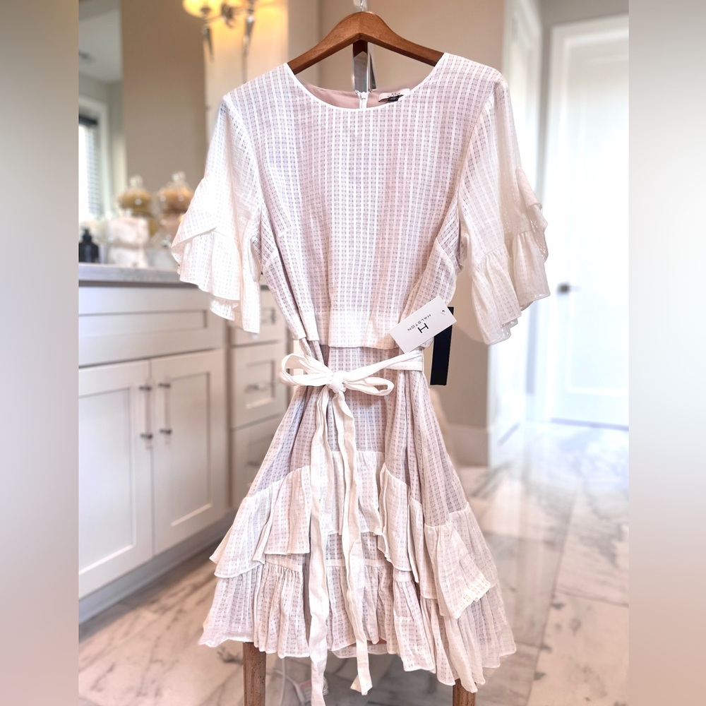 Halston Dress Collection